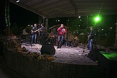 Koncert na Trgu - Crni ribar