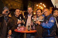 Party kod Ramone