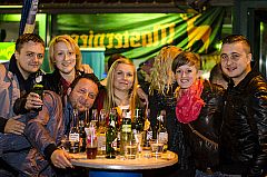 Party kod Ramone
