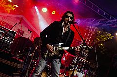 Koncert na Trgu - Tri debela psa