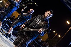 Koncert na Trgu - Hladno pivo