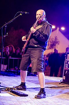 Koncert na Trgu - Hladno pivo