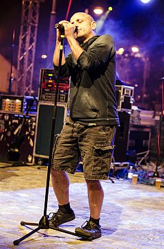 Koncert na Trgu - Hladno pivo