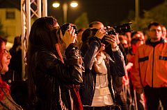 Koncert na Trgu - Hladno pivo