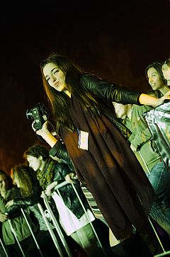 Koncert na Trgu - Hladno pivo