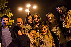 Koncert na Trgu - Hladno pivo