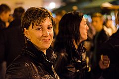 Koncert na Trgu - Hladno pivo