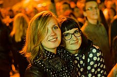 Koncert na Trgu - Hladno pivo