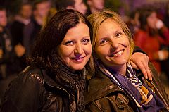 Koncert na Trgu - Hladno pivo