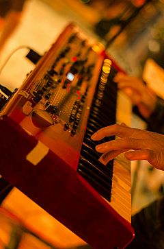 Koncert na Trgu - Hladno pivo