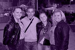 Koncert na Trgu - Hladno pivo