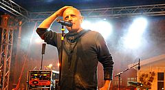 Koncert na Trgu - Hladno pivo