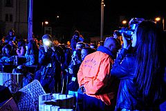 Koncert na Trgu - Hladno pivo