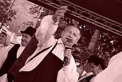Središnja svečanost 43. Branja grojzdja