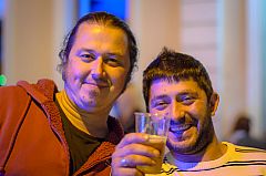 23. godišnjica Ramone