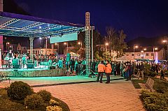 Otvorenje manifestacije