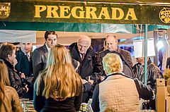 Otvorenje manifestacije