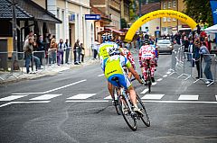 Biciklistička utrka