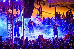 Koncert na Trgu - Hladno pivo