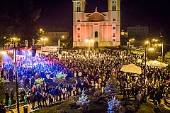 Koncert na Trgu - Hladno pivo