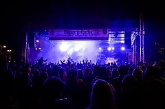 Koncert na Trgu - Hladno pivo