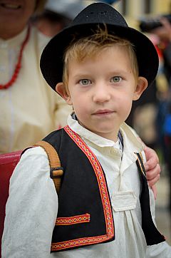 Središnja svečanost 43. Branja grojzdja