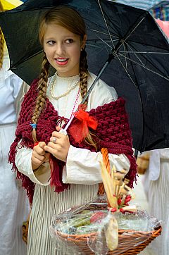 Središnja svečanost 43. Branja grojzdja
