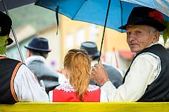 Središnja svečanost 43. Branja grojzdja