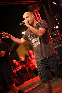 Koncert na Trgu - Hladno pivo