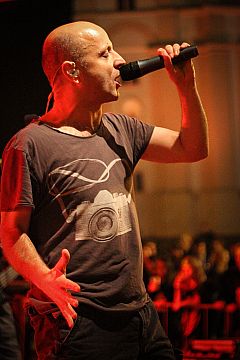 Koncert na Trgu - Hladno pivo