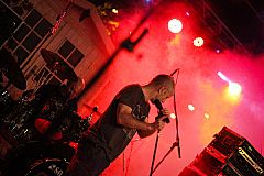 Koncert na Trgu - Hladno pivo