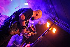 Koncert na Trgu - Hladno pivo