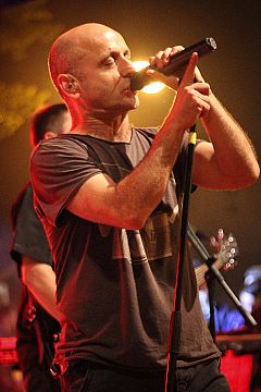 Koncert na Trgu - Hladno pivo