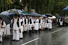 Središnja svečanost 43. Branja grojzdja
