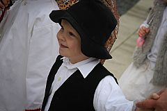Središnja svečanost 43. Branja grojzdja