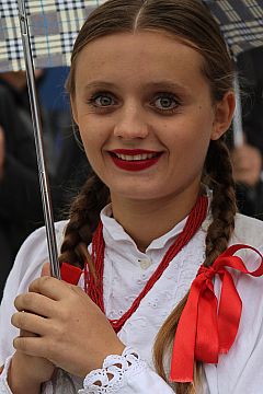 Središnja svečanost 43. Branja grojzdja