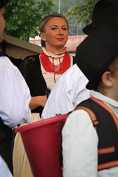 Središnja svečanost 43. Branja grojzdja