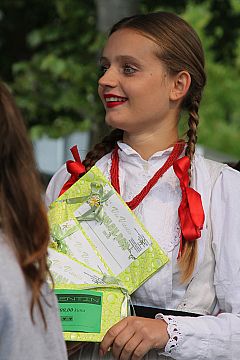 Središnja svečanost 43. Branja grojzdja