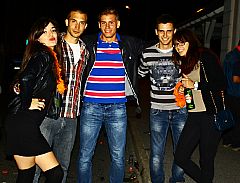 23. godišnjica Ramone