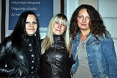 Party kod Ramone