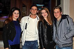Party kod Ramone