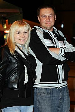 Domače popevke i tanci