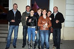Party kod Ramone