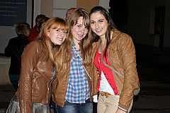 Party kod Ramone