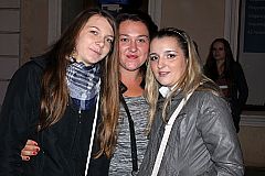Party kod Ramone