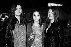 Party kod Ramone