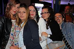 Party kod Ramone