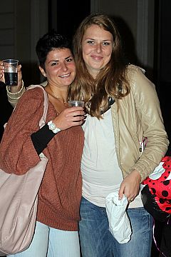 Party kod Ramone