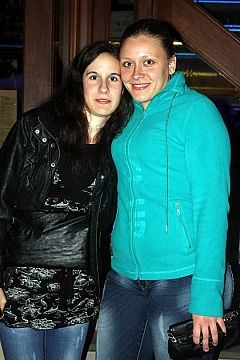 Party kod Ramone