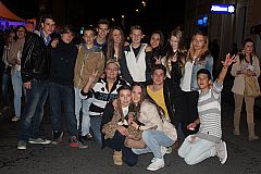 Party kod Ramone